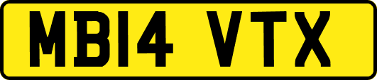 MB14VTX