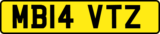 MB14VTZ