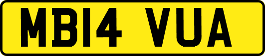 MB14VUA