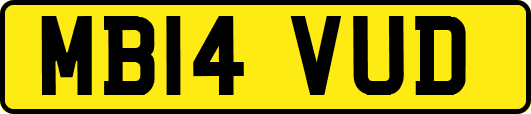 MB14VUD