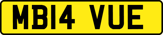 MB14VUE