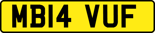 MB14VUF