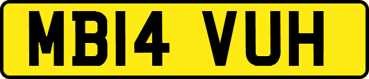 MB14VUH
