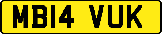 MB14VUK
