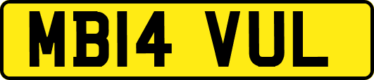 MB14VUL
