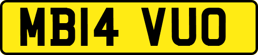 MB14VUO