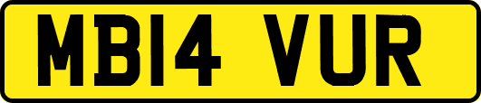 MB14VUR