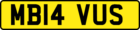 MB14VUS