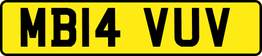 MB14VUV