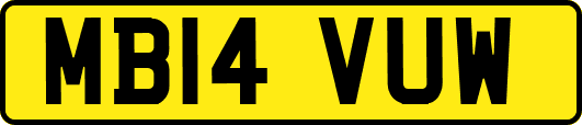 MB14VUW