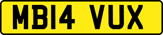 MB14VUX