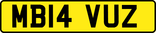 MB14VUZ