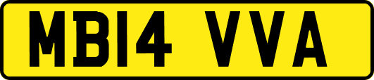 MB14VVA