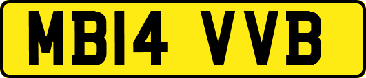 MB14VVB