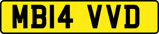 MB14VVD