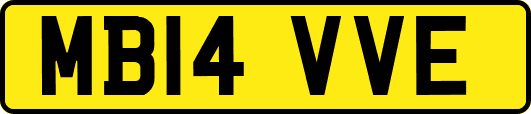 MB14VVE