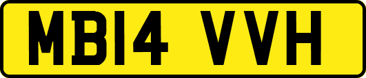 MB14VVH