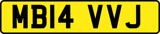 MB14VVJ