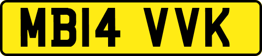 MB14VVK