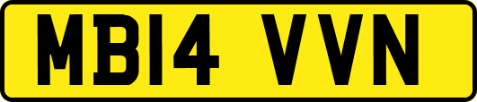 MB14VVN