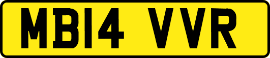 MB14VVR