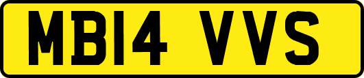 MB14VVS