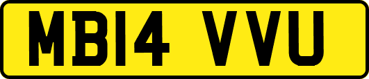 MB14VVU
