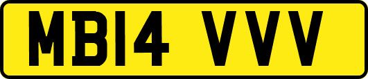 MB14VVV