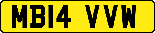 MB14VVW