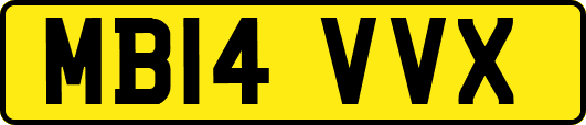 MB14VVX