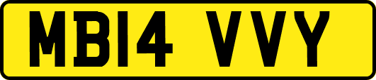 MB14VVY