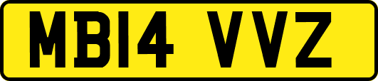 MB14VVZ
