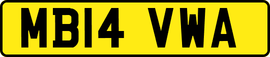 MB14VWA