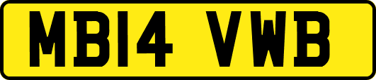 MB14VWB