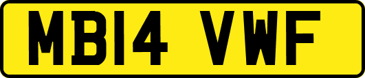 MB14VWF