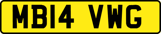 MB14VWG