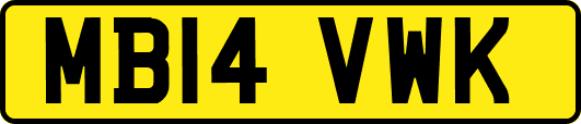 MB14VWK