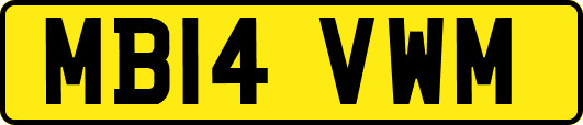 MB14VWM