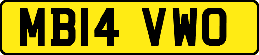 MB14VWO