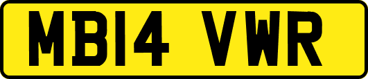 MB14VWR