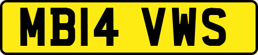 MB14VWS