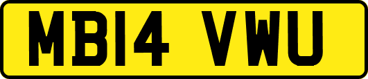 MB14VWU