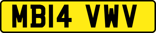 MB14VWV