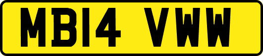 MB14VWW