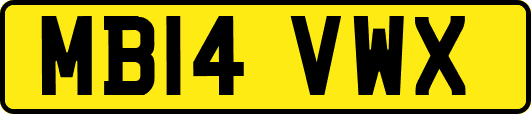 MB14VWX