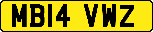 MB14VWZ