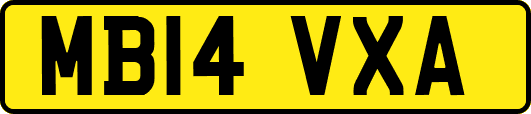 MB14VXA