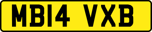 MB14VXB