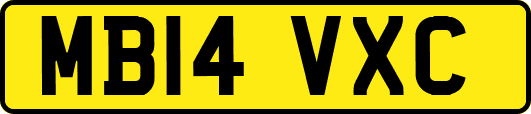 MB14VXC