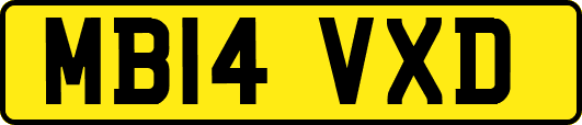 MB14VXD
